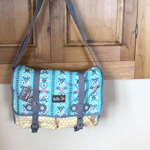 Matilda Jane messenger bag